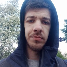 Фотография мужчины Павел, 38 лет из г. Черновцы