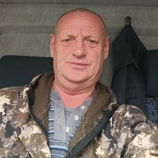 Фотография мужчины Николай, 54 года из г. Челябинск