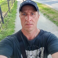 Фотография мужчины Алексей, 47 лет из г. Холмск