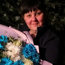 Фотография девушки Любовь, 50 лет из г. Новокузнецк