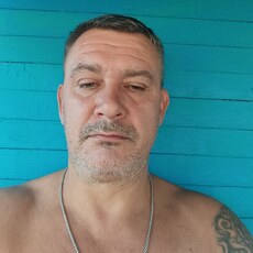 Фотография мужчины Прокопий, 47 лет из г. Бобров