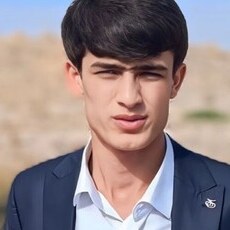 Фотография мужчины Abdusalom, 23 года из г. Звенигород