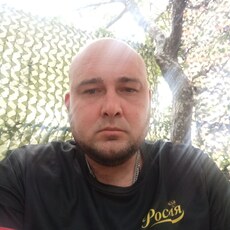 Фотография мужчины Sayman, 37 лет из г. Джанкой