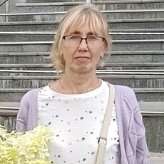 Фотография девушки Наталья, 55 лет из г. Пермь
