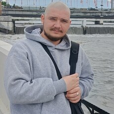 Фотография мужчины Денис, 23 года из г. Пятигорск