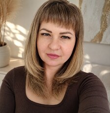 Фотография девушки Валентина, 36 лет из г. Кемерово