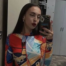 Анастасия, 26 из г. Белгород.