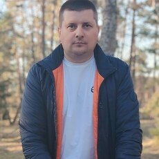 Фотография мужчины Сергей, 41 год из г. Вильнюс