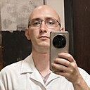 Ник, 33 года
