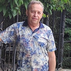 Фотография мужчины Wik, 67 лет из г. Мончегорск