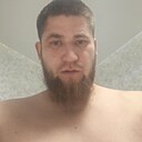 Вадим, 33 года