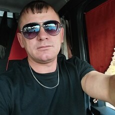 Фотография мужчины Николай, 42 года из г. Борзя