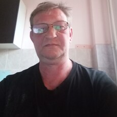 Фотография мужчины Алексей, 50 лет из г. Электрогорск