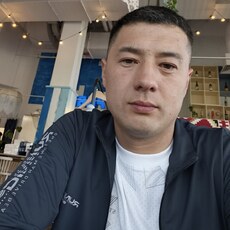Фотография мужчины Владимир, 36 лет из г. Павлодар