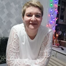 Фотография девушки Оксана, 46 лет из г. Барнаул