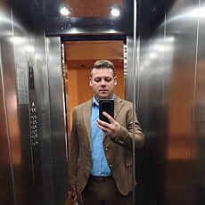 Фотография мужчины Максим, 36 лет из г. Краснодар