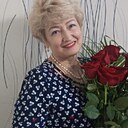 Лариса, 58 лет