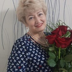 Фотография девушки Лариса, 58 лет из г. Рубцовск