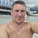 Сергей, 50 лет
