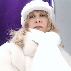 Фотография девушки Ирина, 63 года из г. Москва