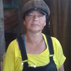 Фотография девушки Ирина, 47 лет из г. Оренбург
