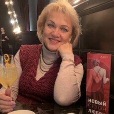 Фотография девушки Лариса, 63 года из г. Темрюк