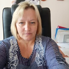 Фотография девушки Елена, 47 лет из г. Жигулевск