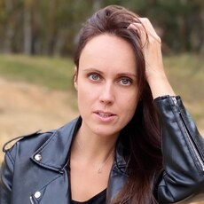 Ирина, 37 из г. Челябинск.