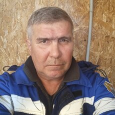 Фотография мужчины Юрий, 55 лет из г. Мурманск