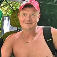 Фотография мужчины Александр, 50 лет из г. Киров