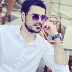Фотография мужчины Линар, 37 лет из г. Буденновск