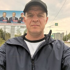 Фотография мужчины Сергей, 43 года из г. Сургут