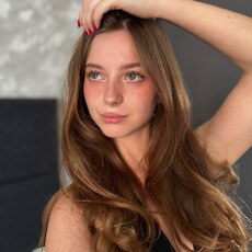 Дашкааа, 20 из г. Санкт-Петербург.