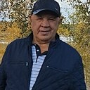 Виктор, 70 лет