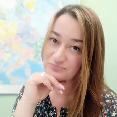 Фотография девушки Марина, 41 год из г. Бобруйск