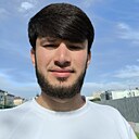 Умед, 24 года