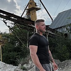 Фотография мужчины Петр, 32 года из г. Комрат