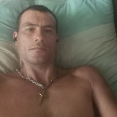 Фотография мужчины Александр, 34 года из г. Ребриха
