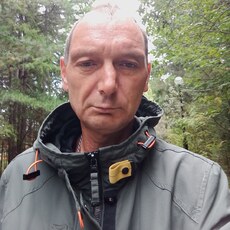 Фотография мужчины Сергей, 47 лет из г. Ханты-Мансийск