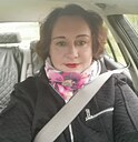 Инна, 45 лет