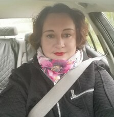 Фотография девушки Инна, 45 лет из г. Поставы