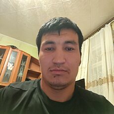 Фотография мужчины Шерзод, 31 год из г. Ясногорск (Забайкальский Край)