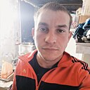 Александр, 23 года