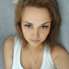Фотография девушки Марина, 33 года из г. Санкт-Петербург