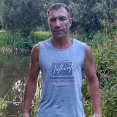 Фотография мужчины Дмитрий, 44 года из г. Борисов