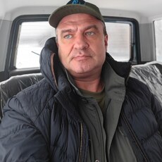 Фотография мужчины Виктор, 53 года из г. Новосибирск
