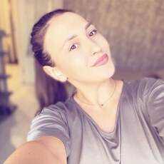 Кристина, 25 из г. Омск.