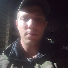 Фотография мужчины Александр, 23 года из г. Алтайский