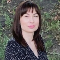 Татьяна, 39 из г. Курган.