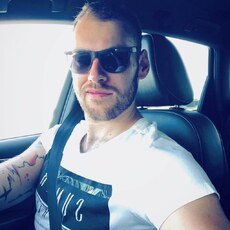 Фотография мужчины Андрей, 40 лет из г. Владимир